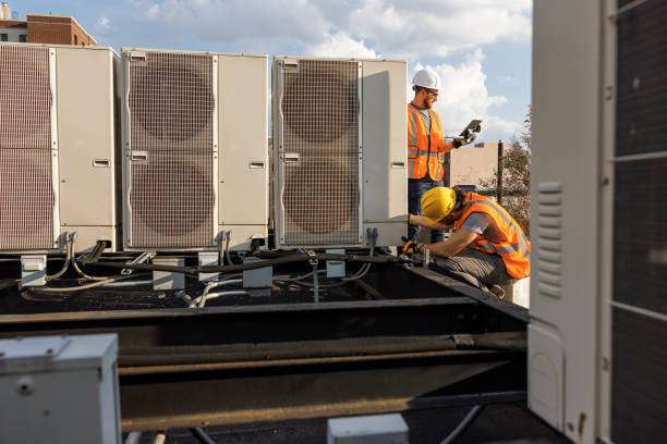 Best HVAC Retrofitting and Upgrading in Lawrence, KS