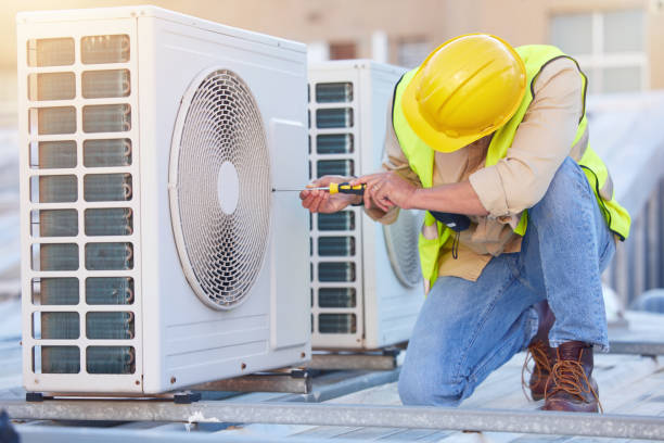 Best HVAC Software and Technology in Lawrence, KS