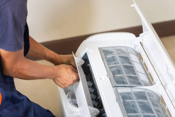 Best Ductless Mini-Split Systems in Lawrence, KS