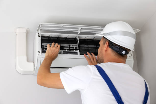 Best Residential HVAC in Lawrence, KS