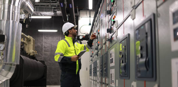 Best Energy-efficient HVAC Solutions in Lawrence, KS