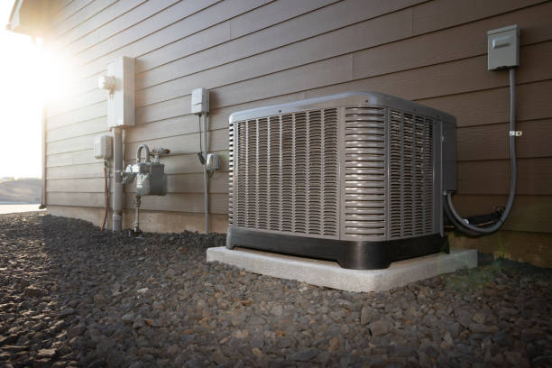 Best Emergency HVAC Services in Lawrence, KS